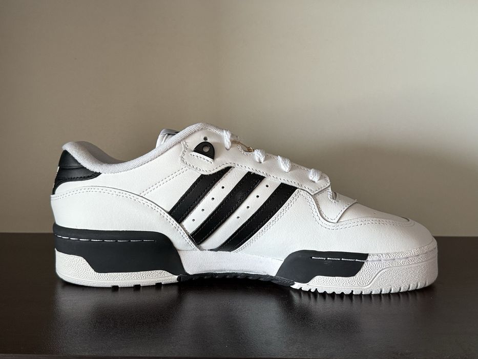 adidas Originals RIVALRY LOW Налични 42н 26.5см/44.5н 28.5см 46н 30см