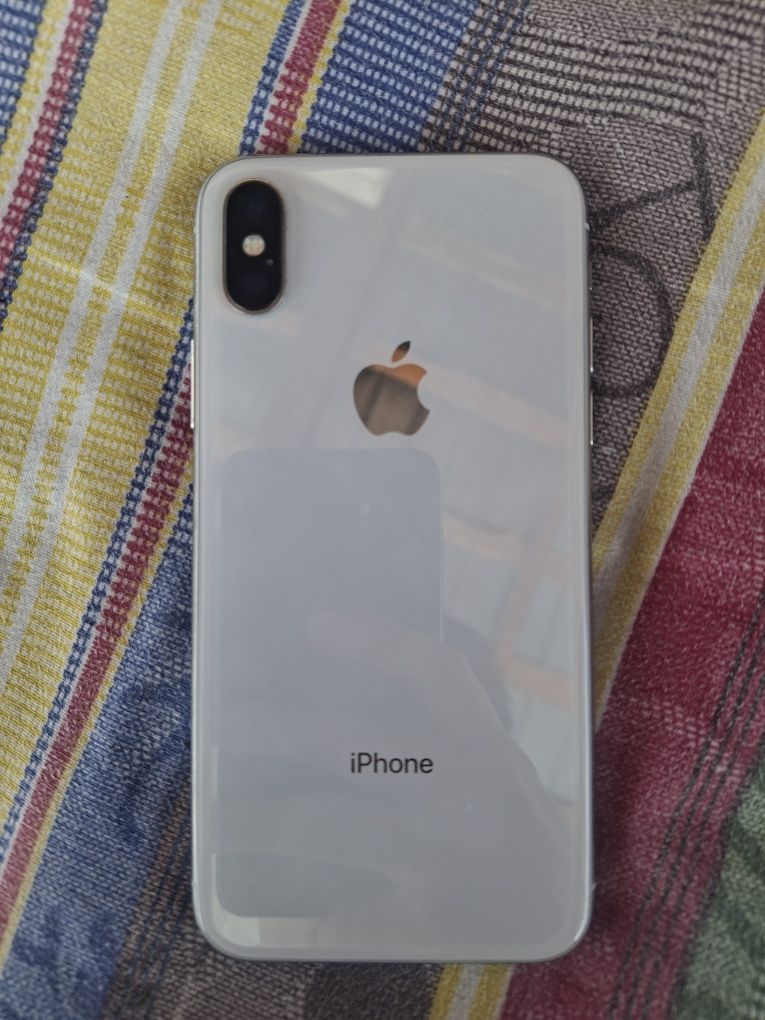Продам Iphone X, Айфон Х