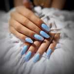 Aplic unghii cu gel Galati Shopping City