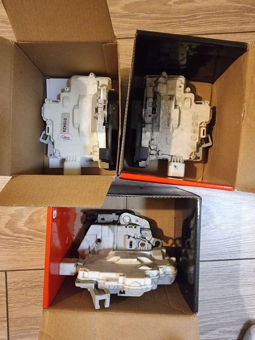 Брави за seat altea xl