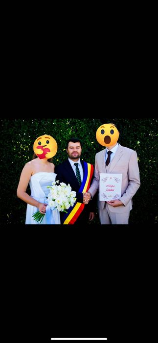 Ofițer de stare civilă