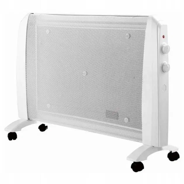 Лъчиста конвекторна печка MAXXMEE HY-200C 2000W