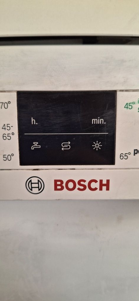 Bosch посудамойка 60см