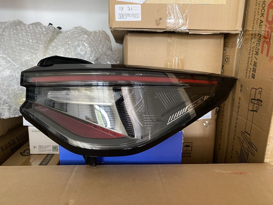 Стоп сигналы для Changan X5