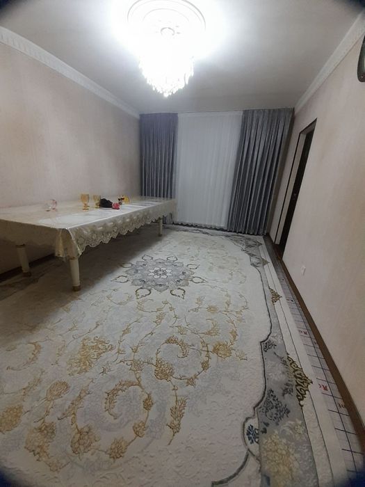 Gilam sotaman 4 oy boldi oganimga