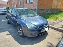 Ford focus mk2  2006