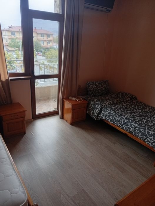 Дава се под наем Двустаен апартамент в Ахелой - 75 кв.м за 255 € - Снимка #5