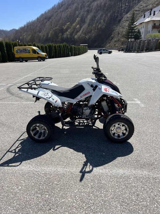 Atv / Quad Yamaha