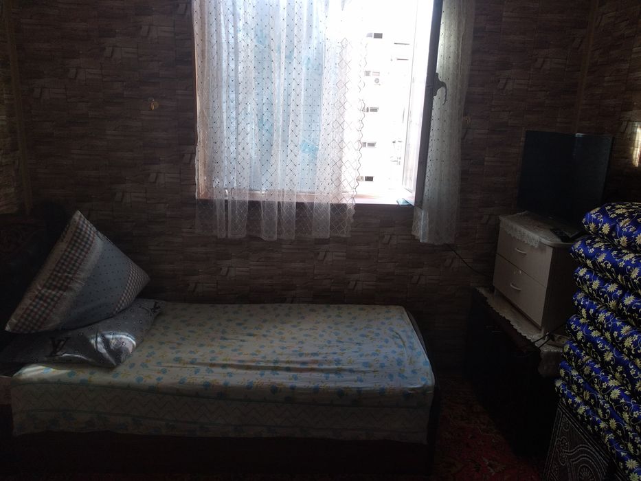 Срочно Продаю Сергели 5 2 Комнатный