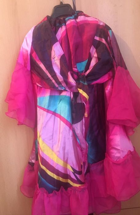 Продам новогодние костюмы от 500 до 2500