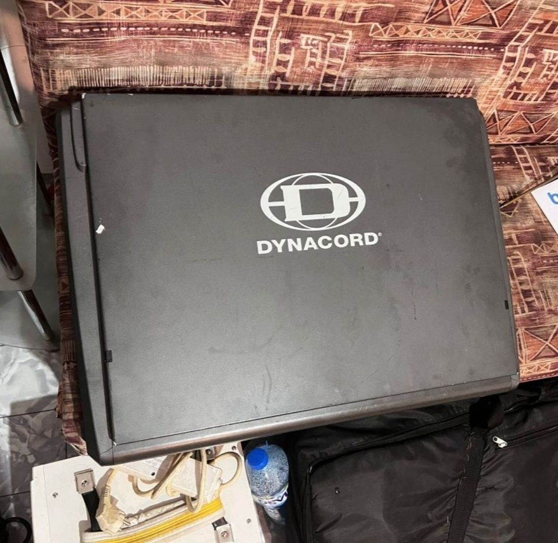 Dynacord Powermate 1600 2X700