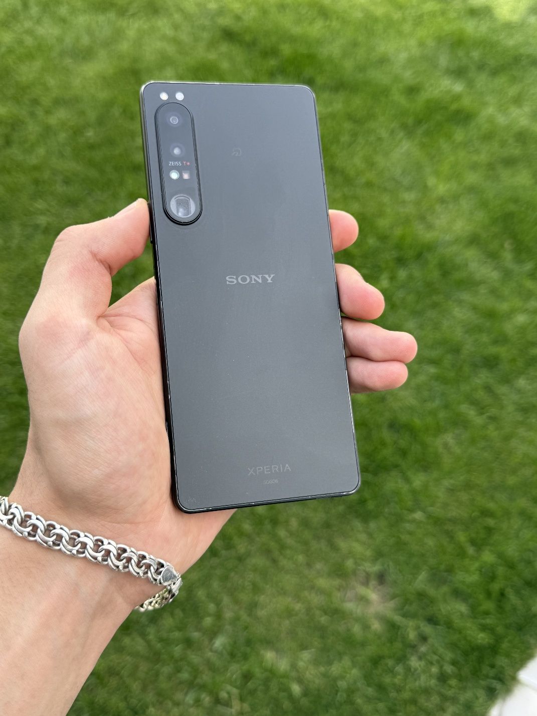Sony Xperia 1 IV