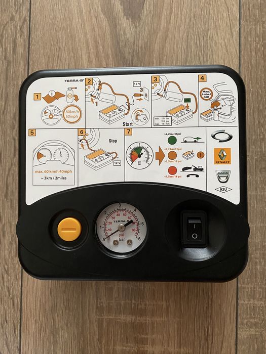 Compresor aer Compresor auto Compresor roti Kit pana Audi Bmw Opel Vw