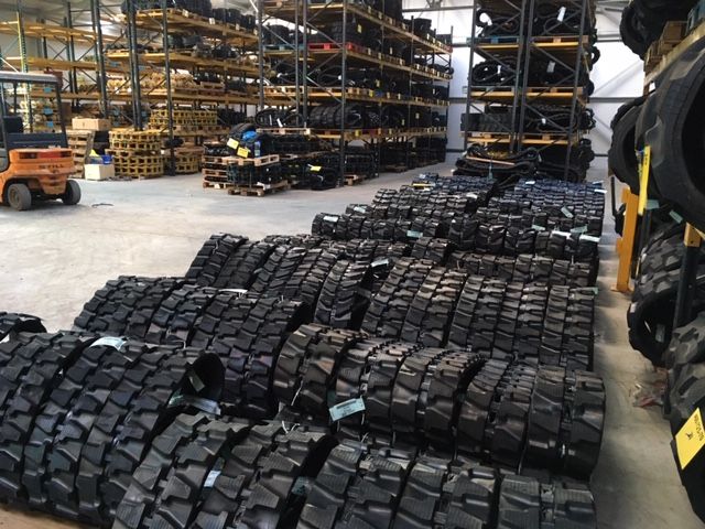 Role de rulare, componente de rulare buldozere Komatsu