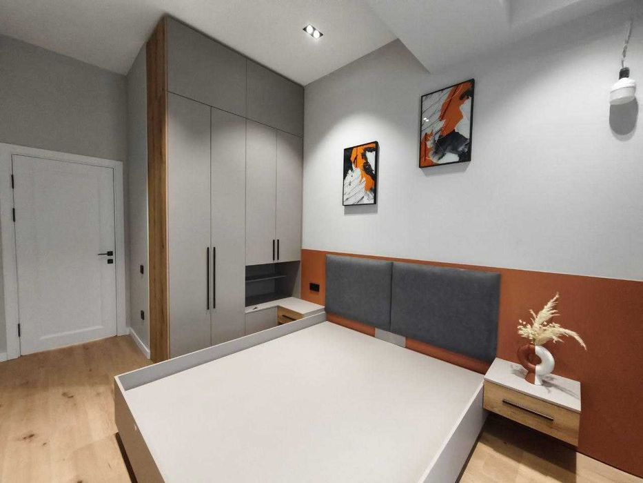 СДАЕТСЯ СЕМЬЯМ!Аренда 2х ком. квартиры.ул Бобур|парк Бобур. БКС