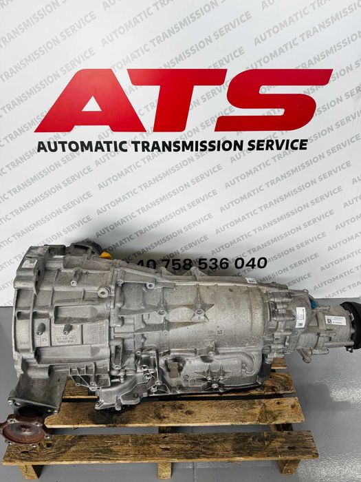 Cutie de viteze automata 8HP65A, cod RJE