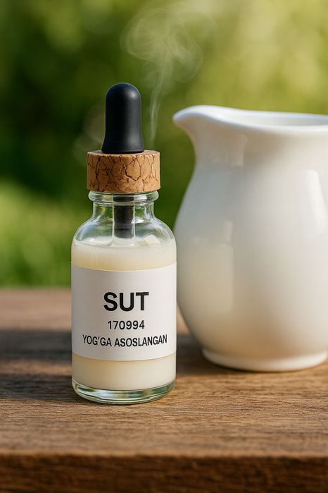 Эмульгаторы и арома эссенции из Турции — оптом и в розницу