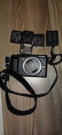 Фотоаппарат Panasonic gx80(gx85)
