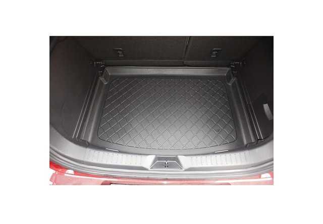 Tavita Portbagaj Premium Mazda2/3/5/6/CX-3/CX-30/CX-5/CX-60/CX-7/MX-30