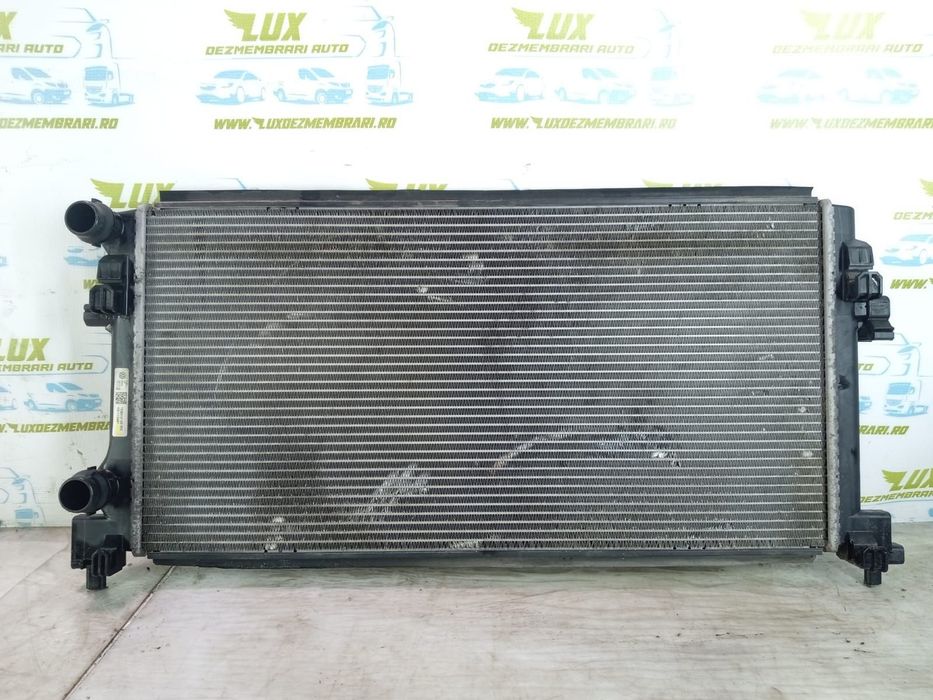 Radiator apa 5q0121251EC 1.6 tdi CAY Skoda Octavia 3 [2013 - 2017]