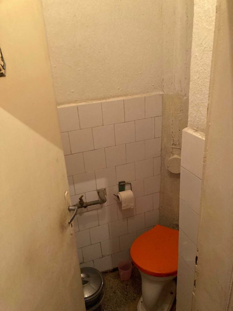 Продава се Многостаен апартамент в Сливен, Даме Груев - 120 кв.м за 510 €/кв.м - Снимка #4