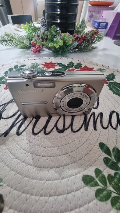Olympus FG-230 foto-video originala