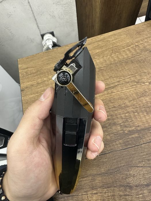 Машинки за подстригване Jrl 2020C