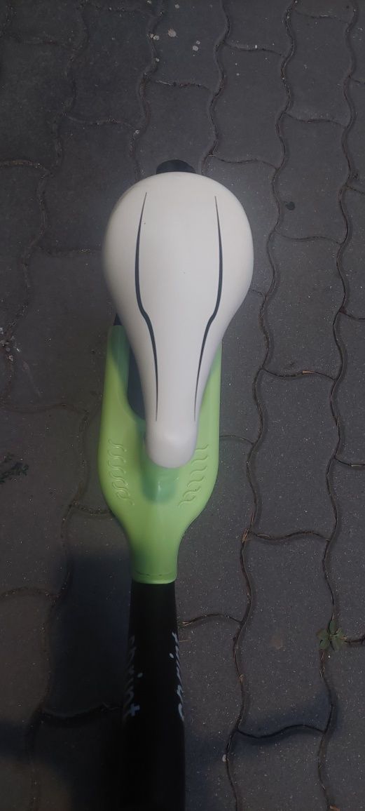 Chipolino Sprint баланс колело без педали 12"