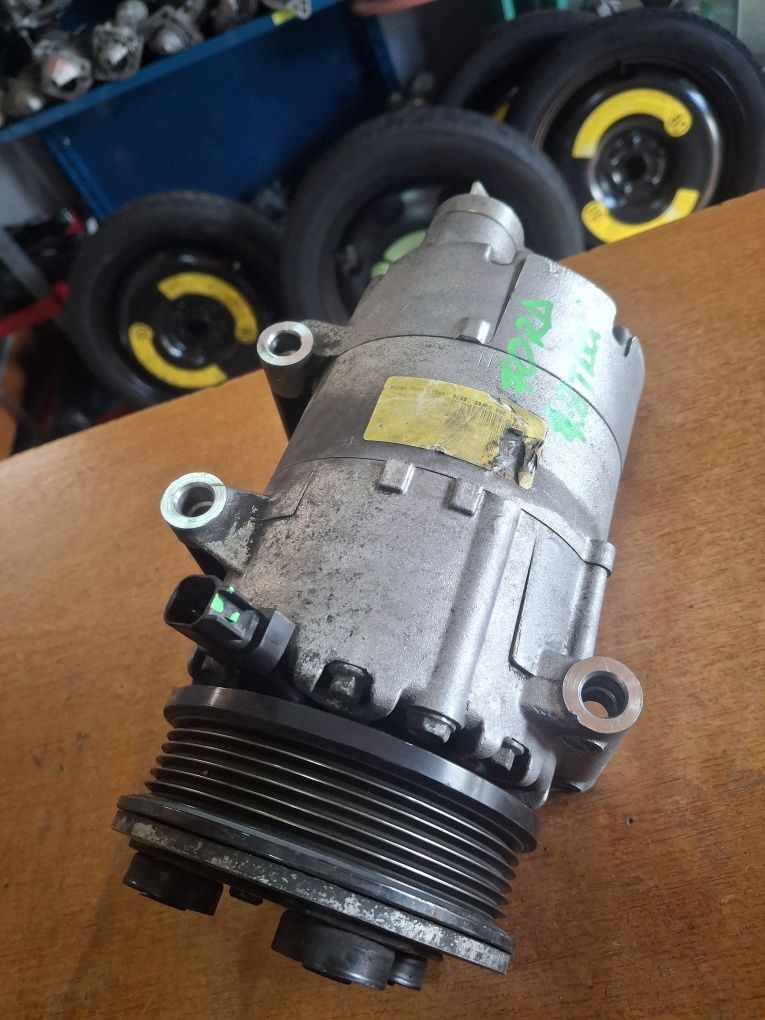 Compresor aer condiționat Ford Galaxi 1.8 Tdci 2006-2015