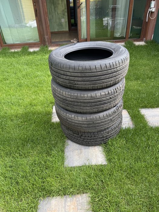 Amvelope vara hankook r17 NOI!
