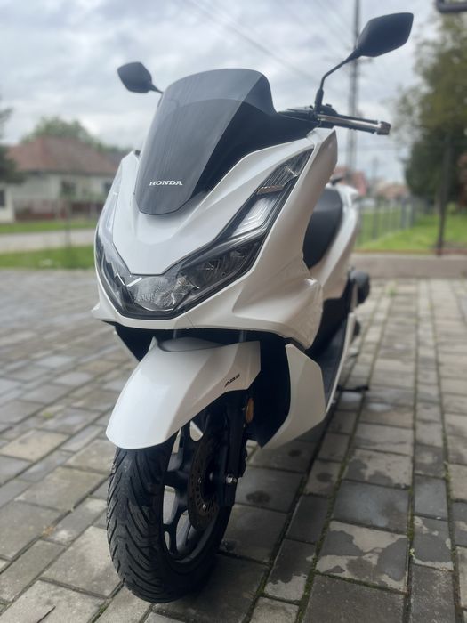 Honda Pcx 125/2021 - Cat. B ! Avans 0, Rate fixe