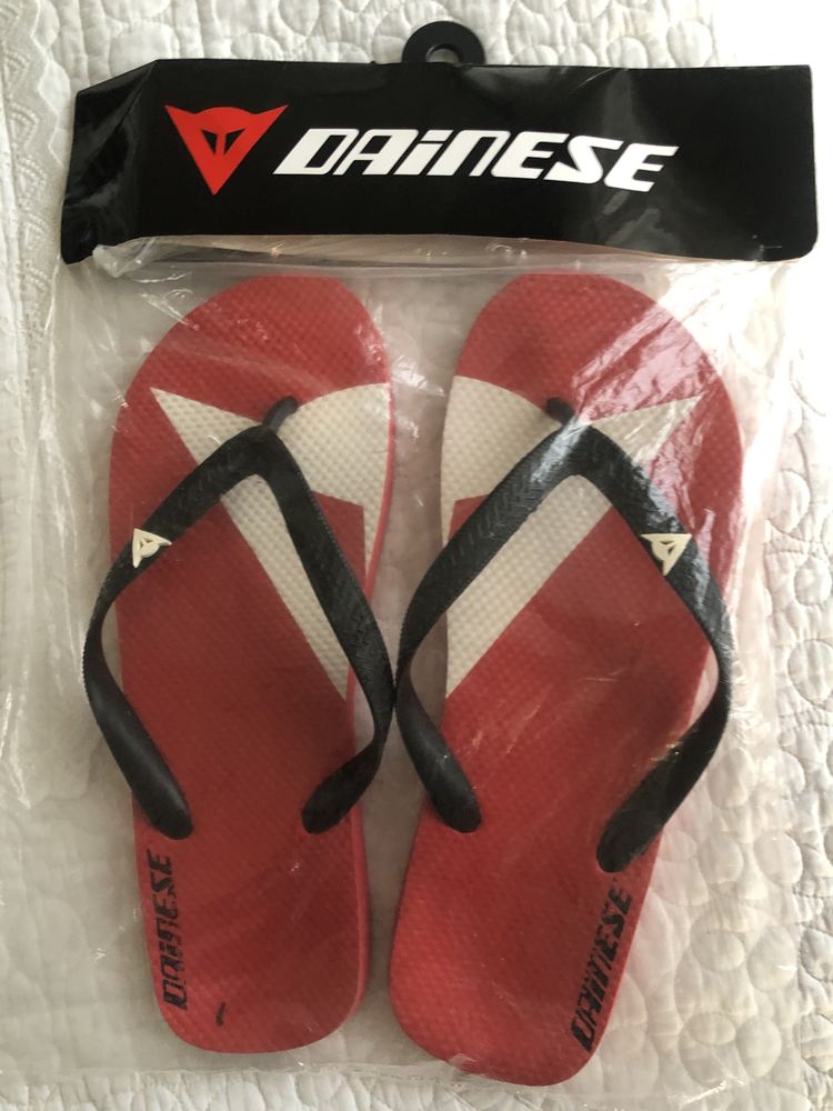 Dainese-flip flops