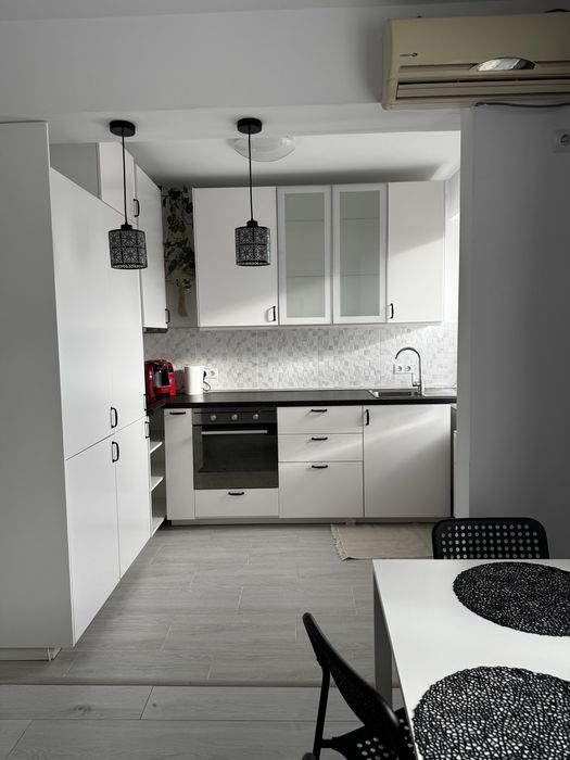 Apartament de inchiriat nou km 0 la prima inchiriere