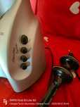 Blender Kenwood Smoothie Maker SB255, 500W, 1.5L, functie spart gheata