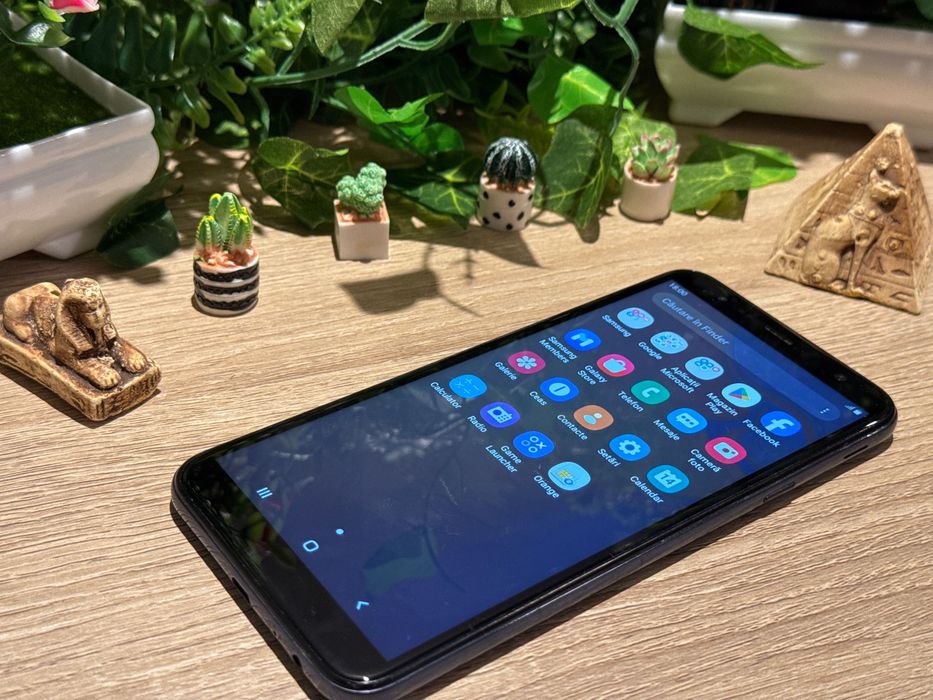 Samsung j4 plus ‼️Garantie‼️