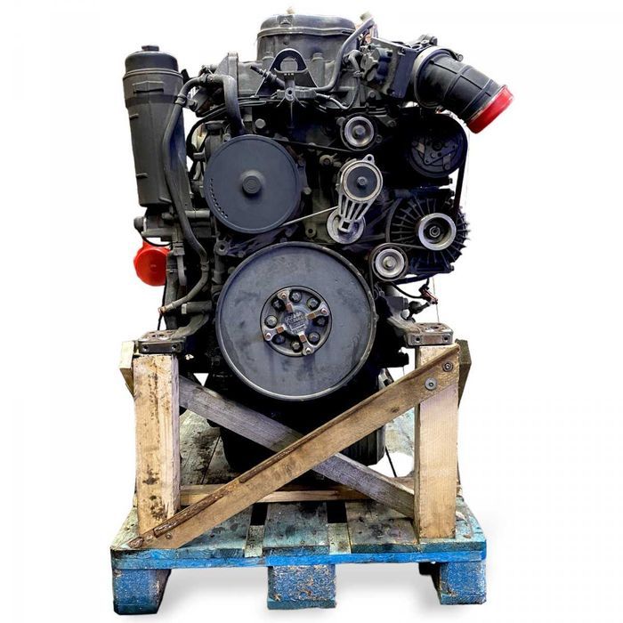 Motor complet DC13155 Scania 500CP XPI Euro 6 - Piese de motor Scania