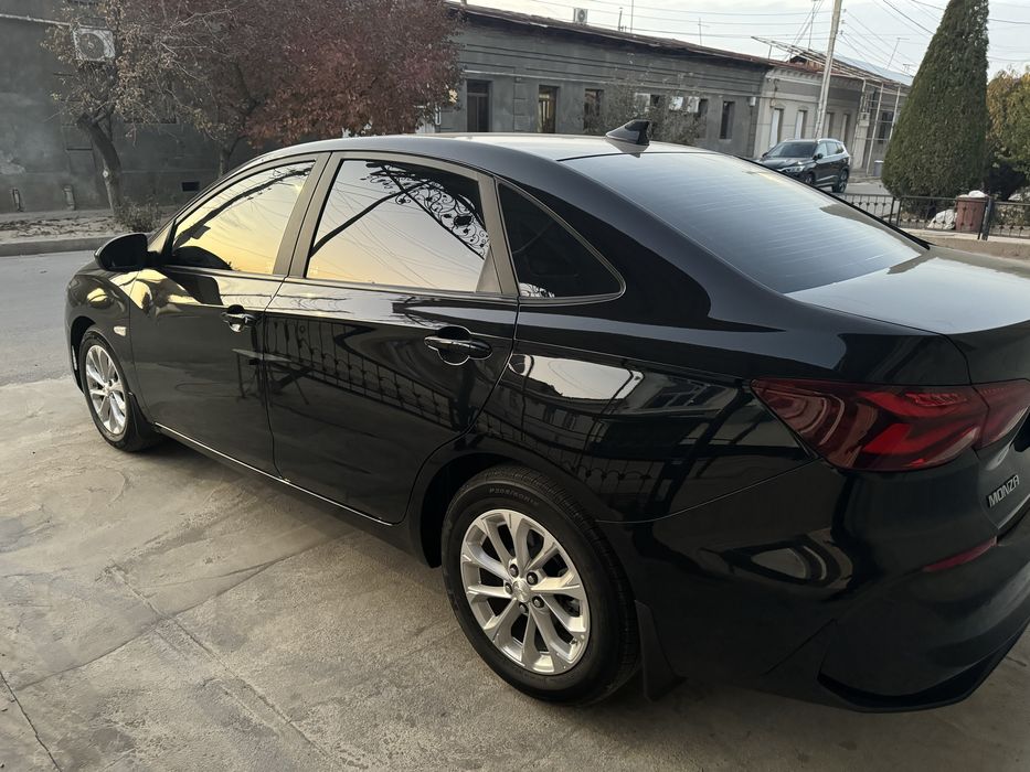 Monza 1.5 atmasferni 2023 yil