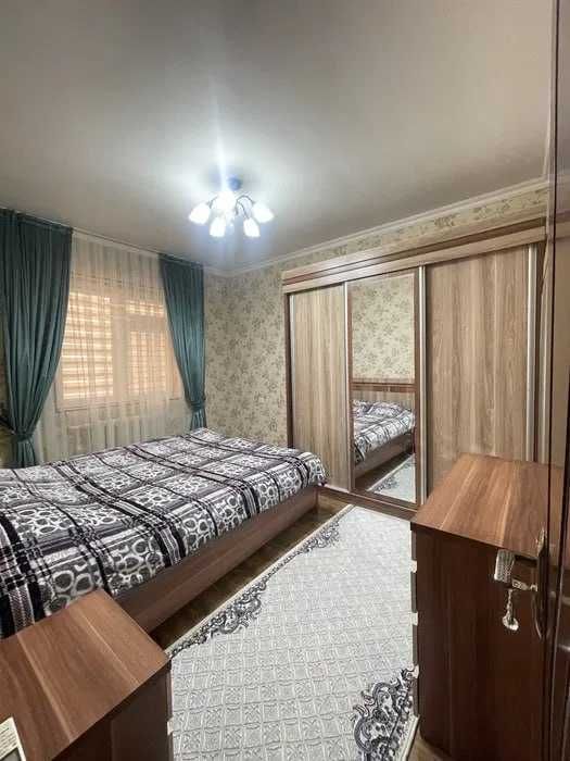 Toshkent Cityga 5 daqiqa Xalqlar dostligi metro 2xonali kvartira ijara