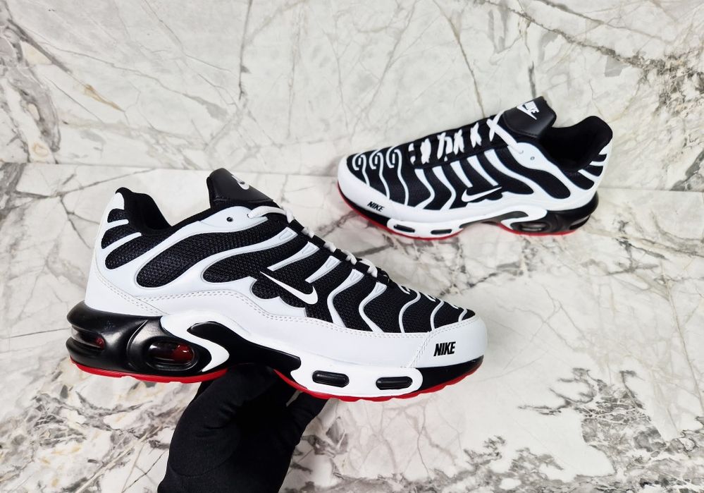 Мъжки маратонки Nike TN