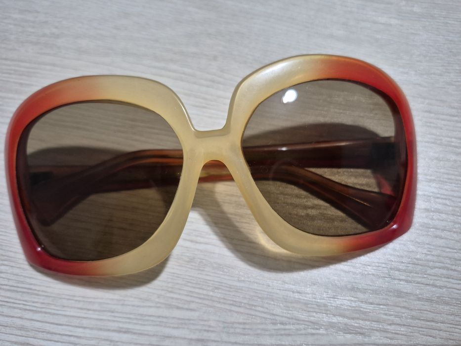 Очки СССР в отличном состоянии