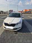 Vând Skoda Fabia Break, an fabricație 2021,