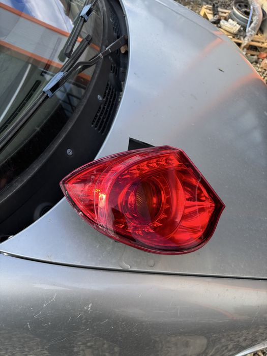 ляв стоп за alfa romeo giulietta
