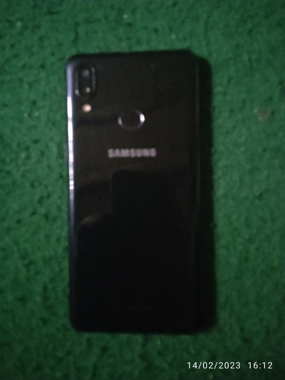 Samsung A 10 S sotiladi