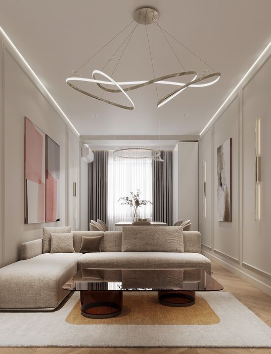 Interior Dizayn 5$ faqat shu oy uchun 70% chegirma