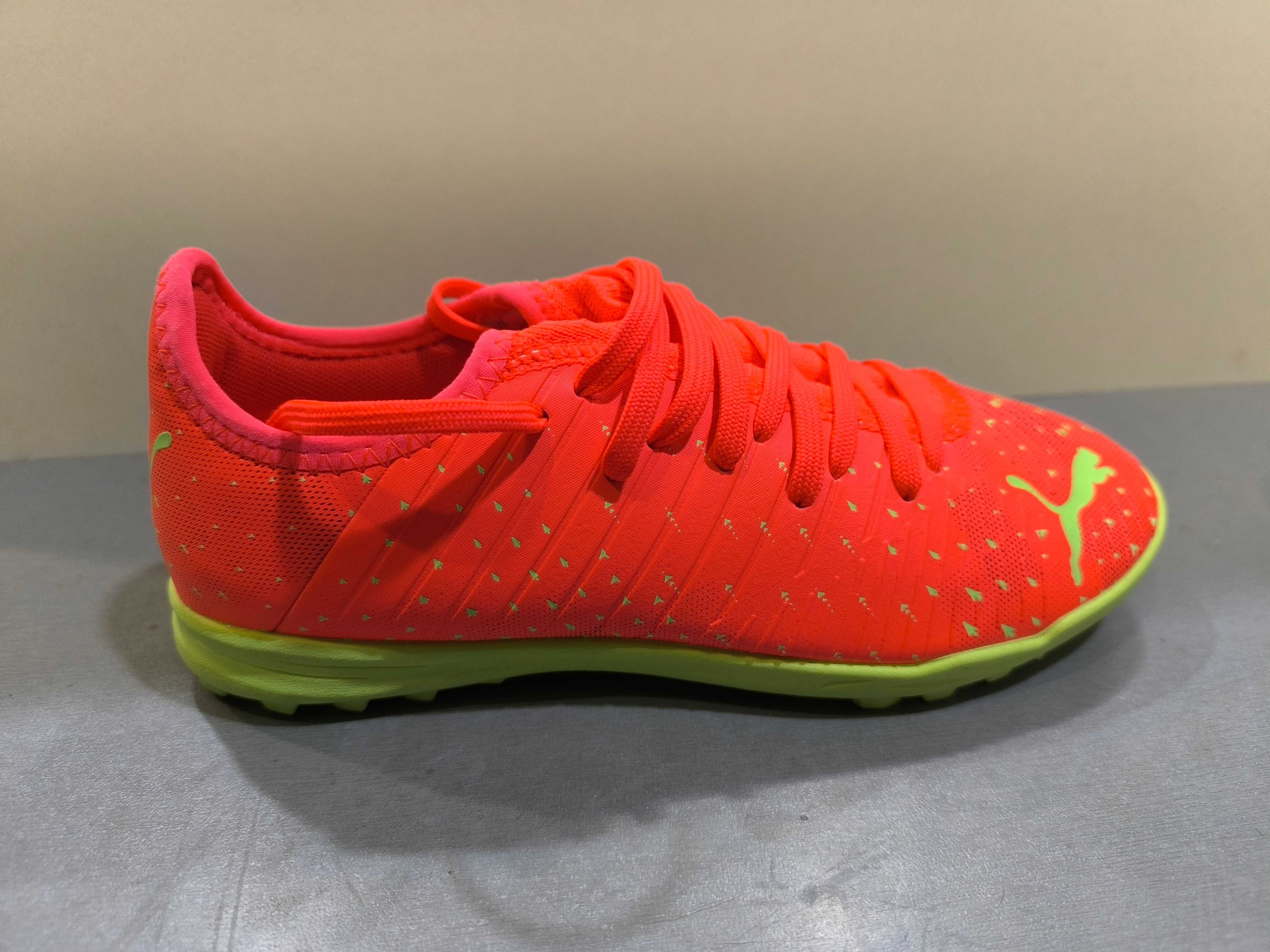 Puma N37.Детски стоножки Нови.Оригинал.