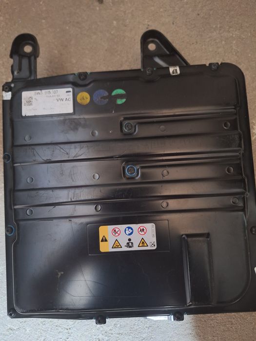 Хибридна батерия 48v 5WA 915.107