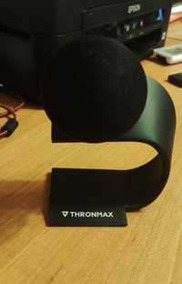 Микрофон Throxmax