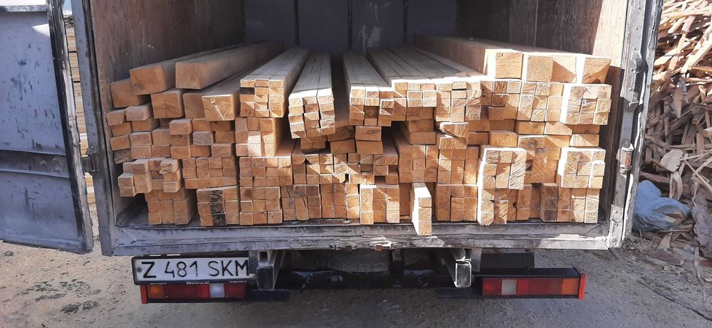Брус 5×5 брус 5×3