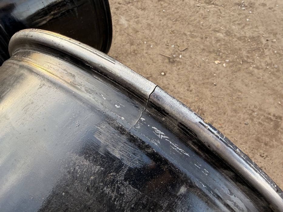 Джанти BMW X5,X6 21 цола