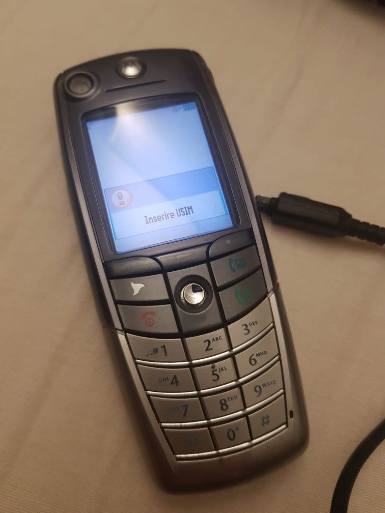 Vand Motorola A835